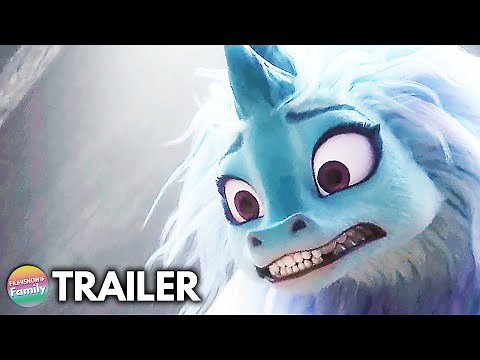 RAYA AND THE LAST DRAGON (2021) Trailer 🐉 | Disney Animation Movie