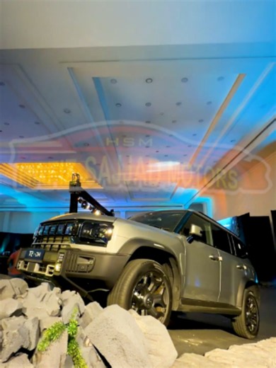 Jetour T2 PHEV Official Launch in Pakistan 🇵🇰 | Event Highlights | Hafiz Sajjad Motors The Jetour T2 PHEV has officially launched in Pakistan! 🚗⚡ Watch the exclusive highlights from the launch event, featuring stunning shots of the all-new Jetour T2 PHEV, the event atmosphere, and appearances by well-known celebrities. Get a first look at one of Pakistan's most anticipated plug-in hybrid SUVs. #JetourT2 #JetourT2PHEV #JetourPakistan #JetourLaunch #T2PHEV #CarLaunch #PakistanCars #HybridSUV #P