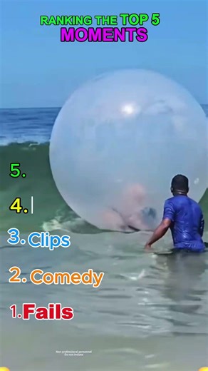 Ranking the Top 5 Funniest Moments You Can’t Stop Laughing At #shorts