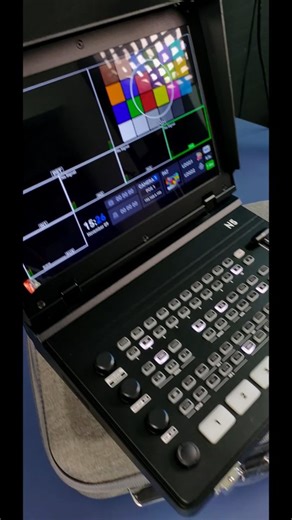 Techno Shyam on Instagram: "Best SDI and HDMI Video Switcher For Direct Live Streaming and Recording 🥳 Sprolink NeoLive N5 S Video Mixer If you want to buy this Device then contact on the phone numbers given below: Contact details call & WhatsApp 9322907526 / 9015178742 . . . . . #videoswitcher #5channelvideoswitcher #sprolinkvideoswitcher #sprolink #neoliven5s #sprolinkneoliven5 #neoliven5 #videoswitcher #videomixer #livestream"