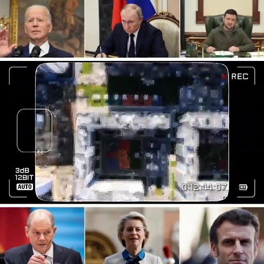 9.2K views · 418 reactions | L'ORDRE IMPOSSIBLE: Kiev sacrifie la 38e...