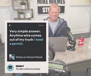 118 reactions | When it comes to electrical, WHEN do you need a...