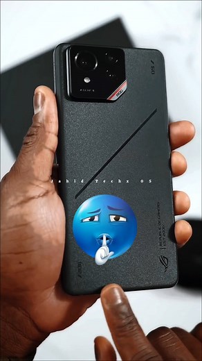 15K views · 2.4K reactions | "Beast is here ⚡ ASUS ROG 9 Unboxing  — Gaming ka King! Rate it out of 10 " . . #ASUSROG9 #ROGPhone9 #ASUSROG #GamingBeast #MobileUnboxing #TechReel #GamerPhone #ROG9Unboxing #NextLevelPerformance #GamingSmartphone #FlagshipKiller #TechVibes #JahidTechx05 | Jahid Techx05 | Facebook