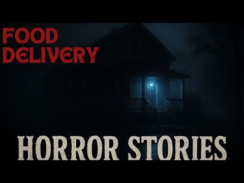 4 Disturbing Food Delivery Horror Stories That Will Make You Double-Check Your Door