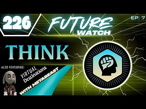 Own Your Intelligence. Let's learn about ThinkAgents. 226th Livestream