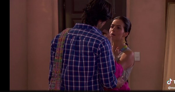 #SimplementeMaria Capitulo 50