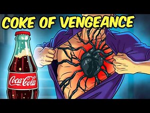 SCP-207 Cola Bottles