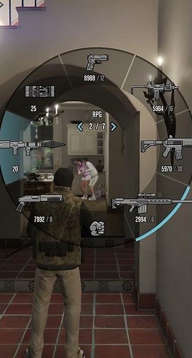 Mission failed - GTA 5