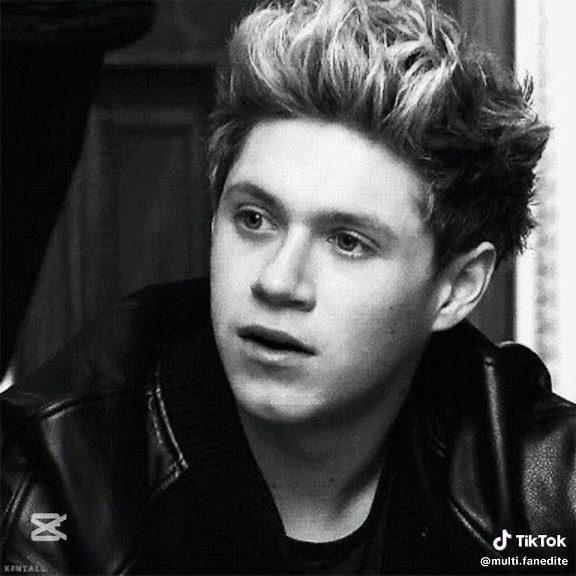 Creative Edits Inspired by Niall Horan and One Direction