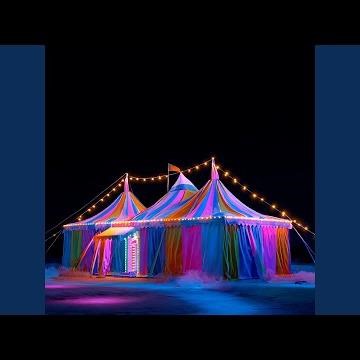 Midnight Circus vol.2