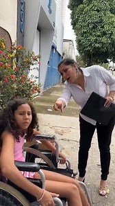 The boss gave a good reward to the most loyal employee 😱 | Poly Indiretas $2