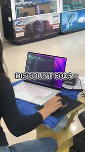 959 reactions · 106 shares | ចំណេញ 600$ 朗 ROG ZEPHYRUS CPU ULTRA 9...