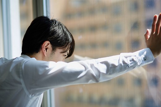 メンタルが原因の吐き気の対処法…ストレスからくる吐き気とは [メンタルヘルス] All About