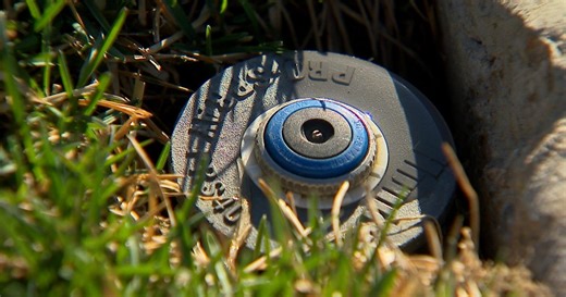 Colorado town of Erie takes "extraordinary" step in warning homeowners against irrigation