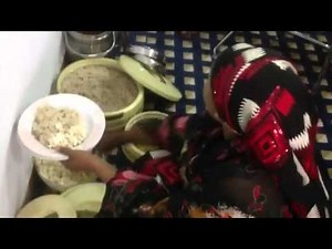 CWC Dutse 2012 at Freedom radio