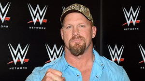 Steve Austin Details "The Toughest" Thing He's Ever Done