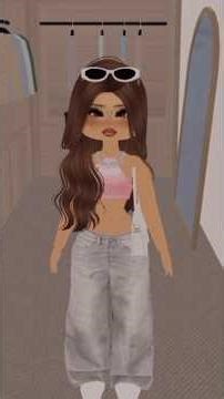 💞💖 LA RULETA DECIDE MI OUTFIT 💕🌸 @KarolPinkBlox