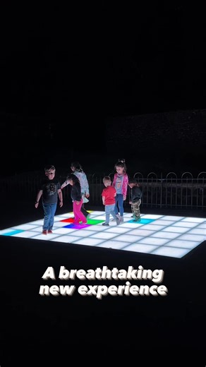 286K views · 1.4K reactions | The wait is over and the lights are ON. Spring Illuminations kicks off tonight with a glowing display of floral and animal-themed lanterns. ✨ Don’t miss out on the magic: https://bit.ly/4kkT51P | The Maryland Zoo in Baltimore | Facebook