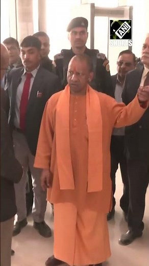 CM Yogi Adityanath conducts on-site inspection of new Ayodhya International Airport