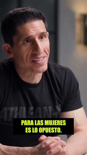 HOMBRES VS MUJERES (Mayor Error al Entrenar)