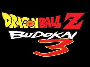 Dragon Ball Z Budokai 3 OST - Battle Theme (Impulse to Victory)