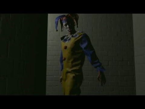 Smile room vrchat game !