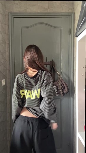 Comfy Loungewear Set from Unwavr Studio