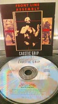 FRONT LINE ASSEMBLY/CDspecial 1990/Third Mind Records