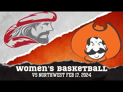 CWC Women VS Northwest College