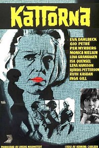 The Cats (1969) - Movie