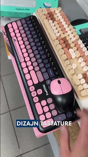 MOFII setovi tastatura i miš