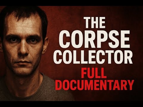 The Corpse Collector Full Serial Killer Documentary