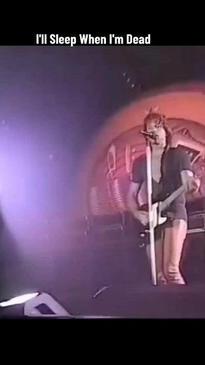 Bon Jovi - I'll Sleep When I'm Dead (Live At Yokohama Stadium 1996) @Bon Jovi #bonjoviforever🙆‍♀️🎶💯 #jonbonjoviedits #Jonbonjovi #fansbonjovi #bonjovifans💜🌹 #bonjoviforever #illsleepwhenimdead🤣 #foryoupage #foryou