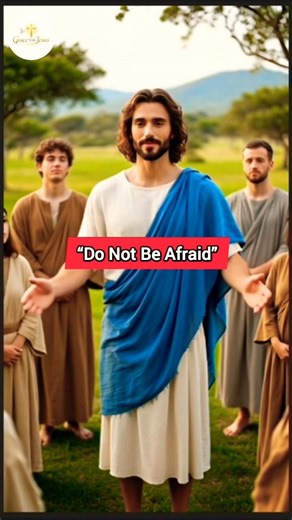 Jesus Said This | A Powerful Sermon on Faith and Service ✝️ #shorts #jesussermons