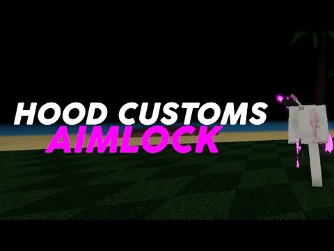 *FREE* BEST HOOD CUSTOMS LOCK | NEVER MISSES