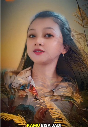Cara Edit Foto Jadi Video Bernyanyi di CapCut (1 Foto)