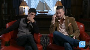 "It's not about where you're going, it's about what you're finding on your way there."🗺 Missed an episode of UNEXPLAINED AND UNEXPLORED? Catch-up now on SCI Go: https://bit.ly/2DccRJD | Science Channel