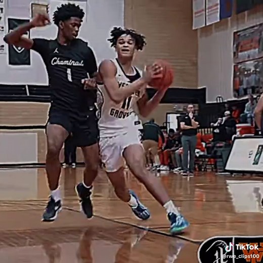 Unstoppable AAU Basketball Highlights