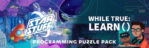 Programming Puzzle Pack on Steam