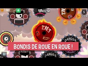 PyroJump Rescue – Trailer Officiel