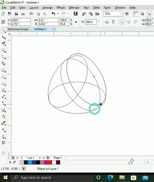 Mastering CorelDRAW Techniques for Stunning Artwork