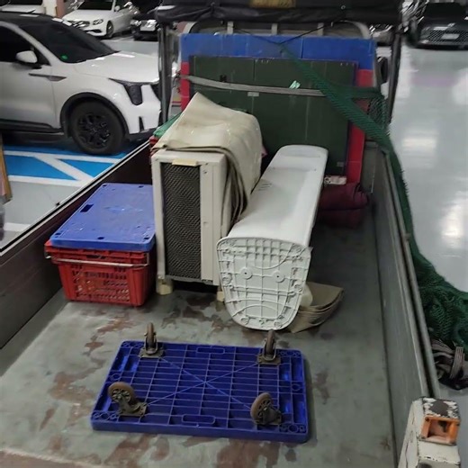 숨고156회차 운송ㆍ에어콘ㆍ실외기