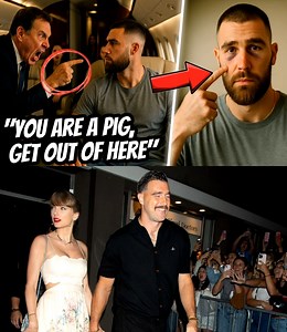 17K views · 191 reactions | ***MILLIONAIRE HUMILIATES TRAVIS KELCE IN...