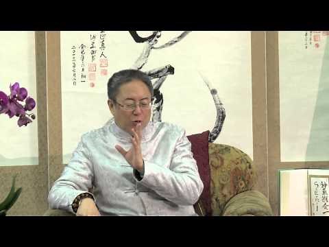 Master Sha Teaches & Leads A Practice of Soul Mind Body Science Formula