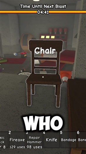 The HULK Came To Our Bunker! 🤯 Can We Stop The Giant Boss?!