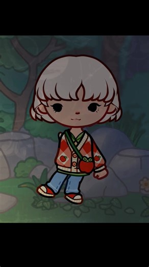 ㅤ꯭⏝︶៸៸ ⏝ׄ⏝ׄ 𓌔𓌔 #токабока #tocaboca