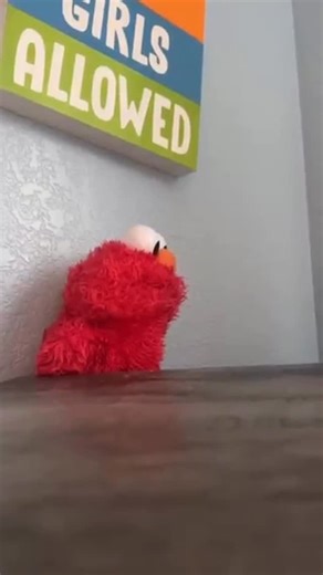 Ellis Jay on Instagram: "If Elmo was a restaurant manager. Complaints be like….. - #elmo #funnyvideos #comedy #elmostruggles #comedyvideos - - - - - - - - - - Cr @logeypump23"