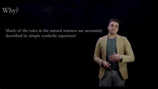 Interpretable Deep Learning for New Physics Discovery