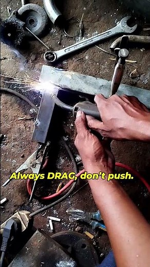How to Weld with a Flux Core Welder