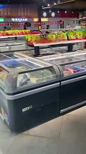 How to defrost for commercial refrigerator? #industrialfreezer #commercialfridge #refrigeratorcommercial #freezer #commercialfreezer #fridgefreezer #freezerrefrigerator #refrigeratorfreezer #deepfreezer #uprightfreezer #standfreezer #chestfreezer #meatfreezer #icecreamfreezer | Commercial refrigeration | Facebook